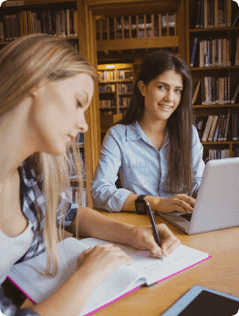 پذیرش و ویزای دانشجویی